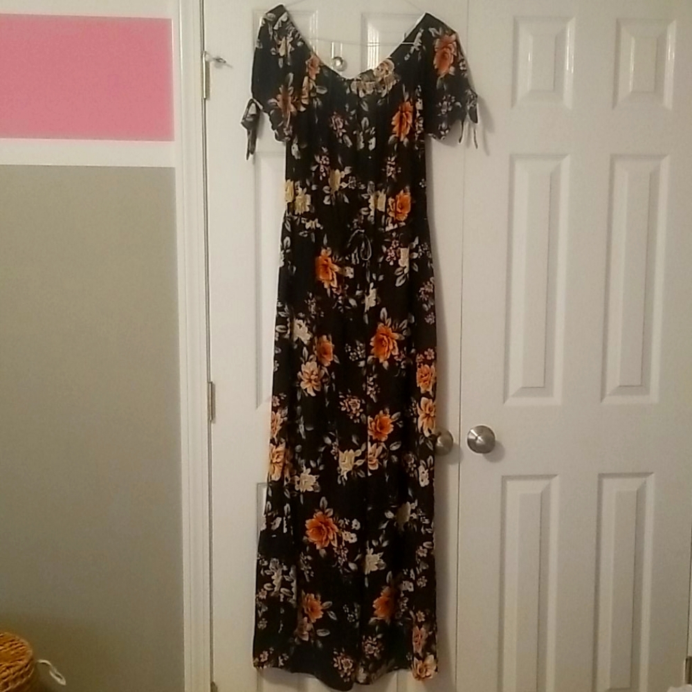 Xhilaration Romper